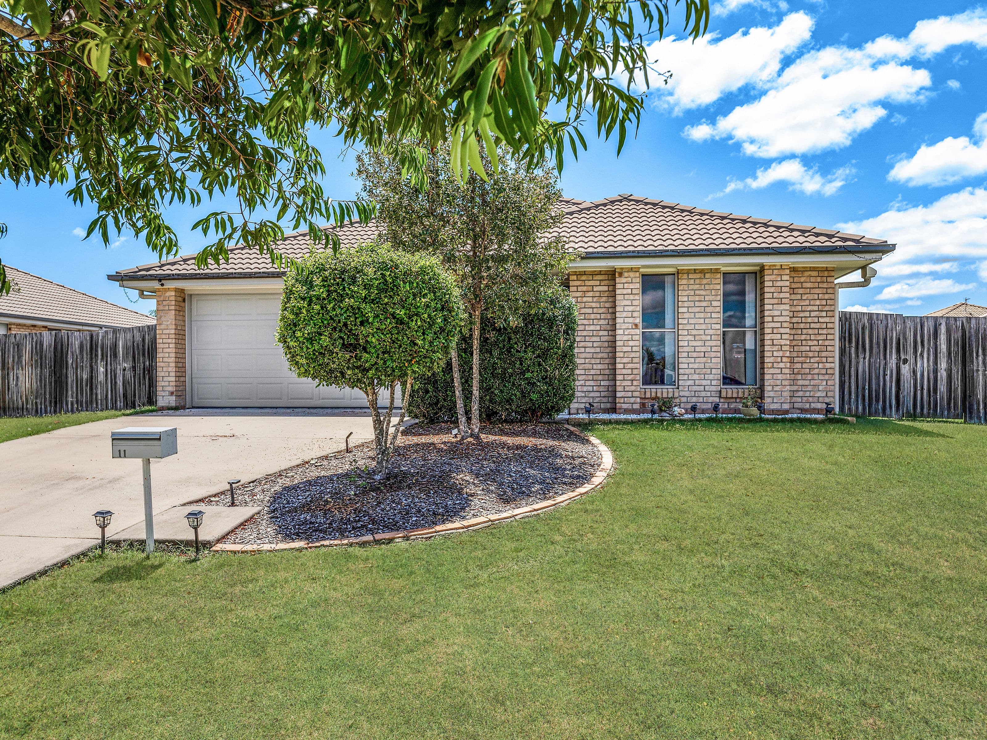 11 Randall Street, Laidley QLD 4341, Laidley - Thumbnail 2