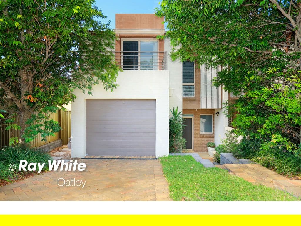40 East Crescent, Hurstville Grove - Image 1