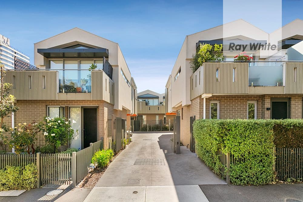 63 Crown Street, Flemington VIC 3031, Flemington - Image 1