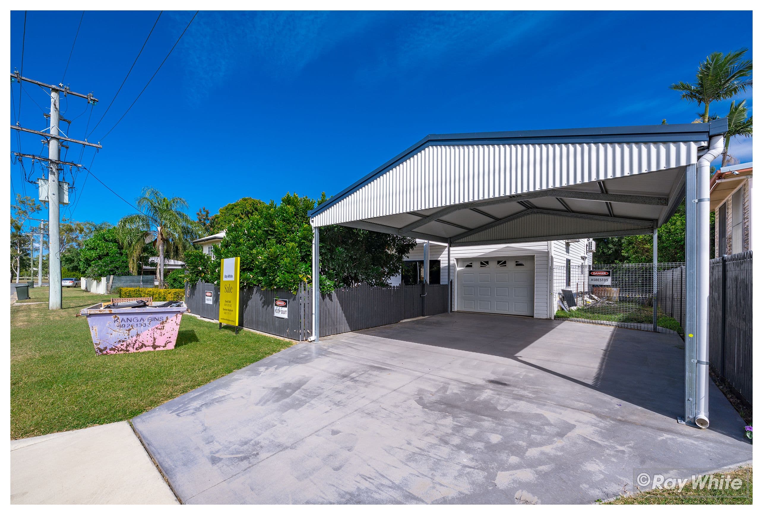 7 Duncan Street, Wandal QLD 4700, Wandal - Thumbnail 2