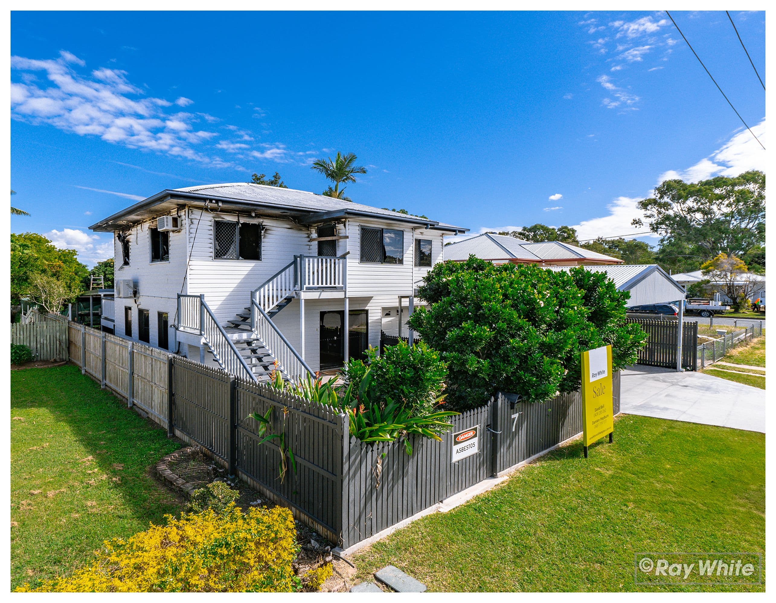 7 Duncan Street, Wandal QLD 4700, Wandal - Thumbnail 8
