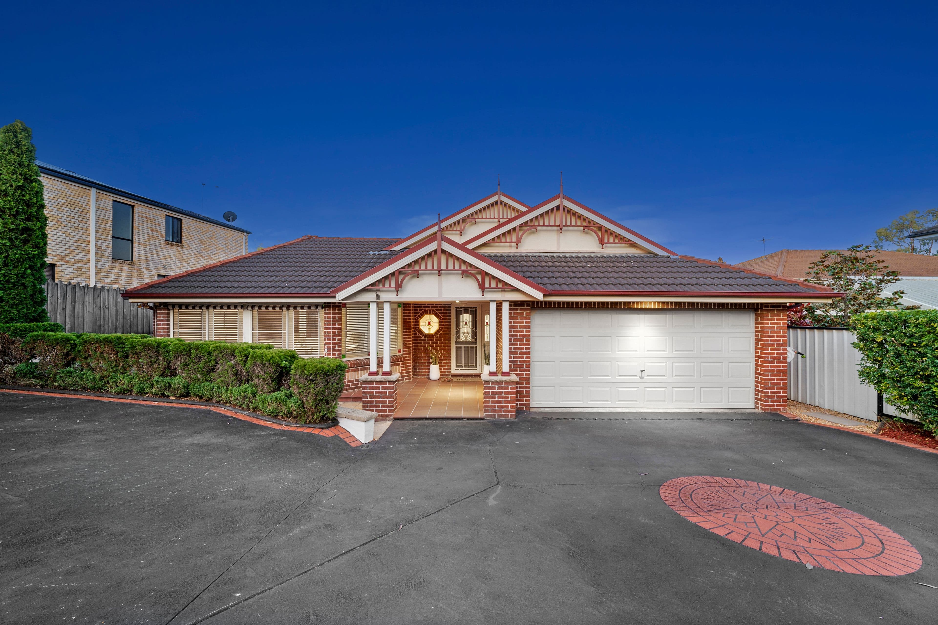 9 Carmelo Court, Kellyville NSW 2155, Kellyville - Image 1