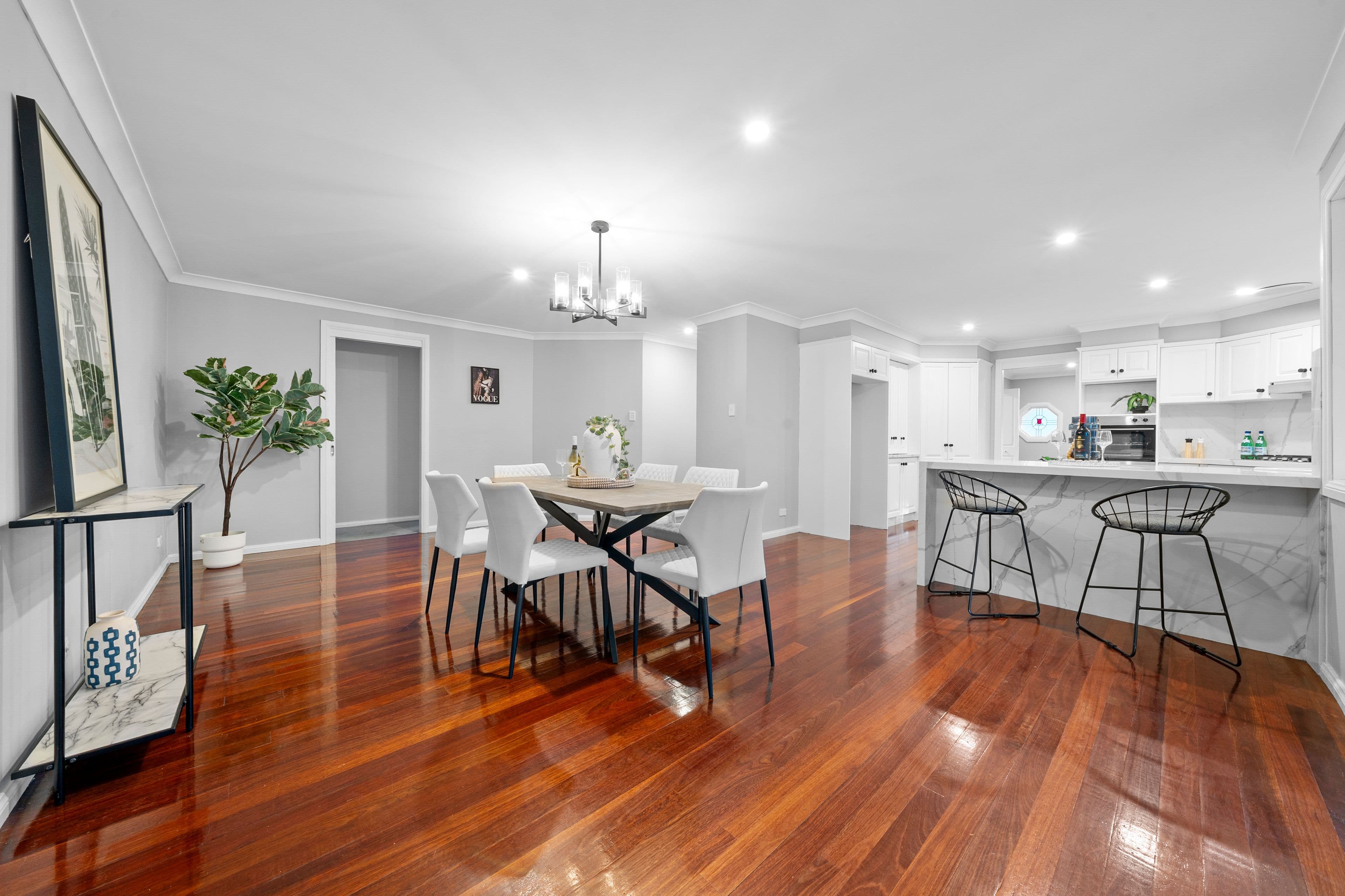 9 Carmelo Court, Kellyville NSW 2155, Kellyville - Thumbnail 5