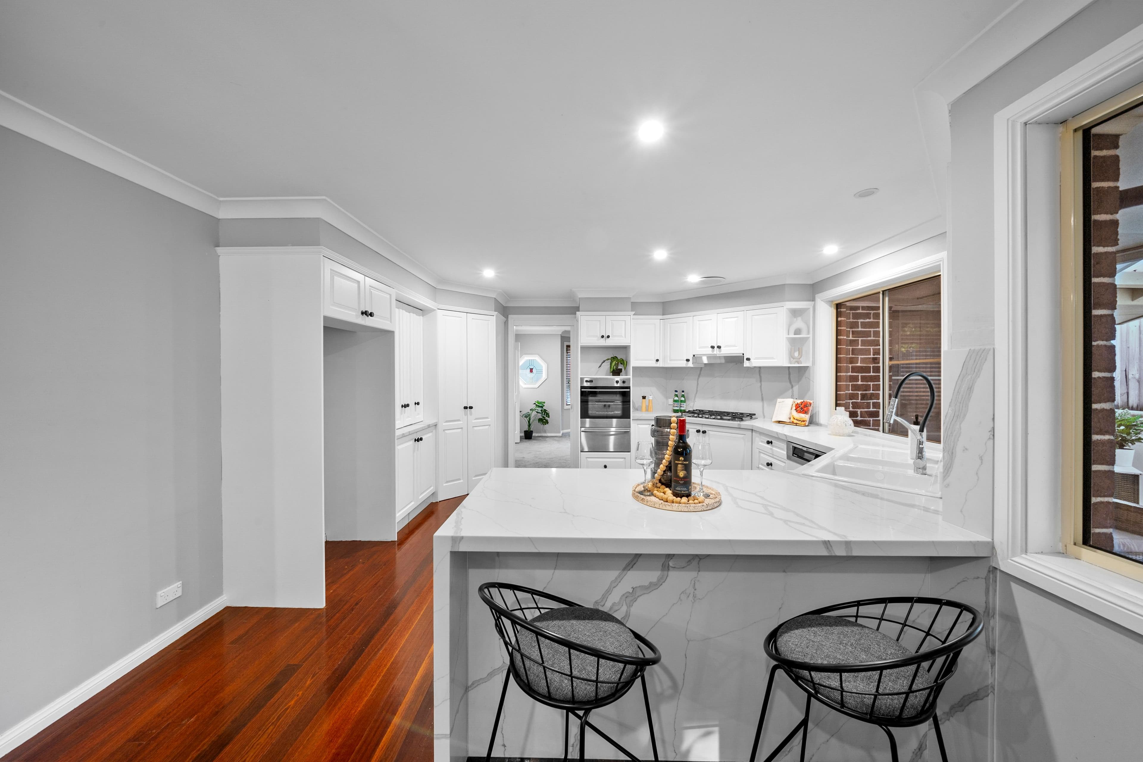 9 Carmelo Court, Kellyville NSW 2155, Kellyville - Thumbnail 7