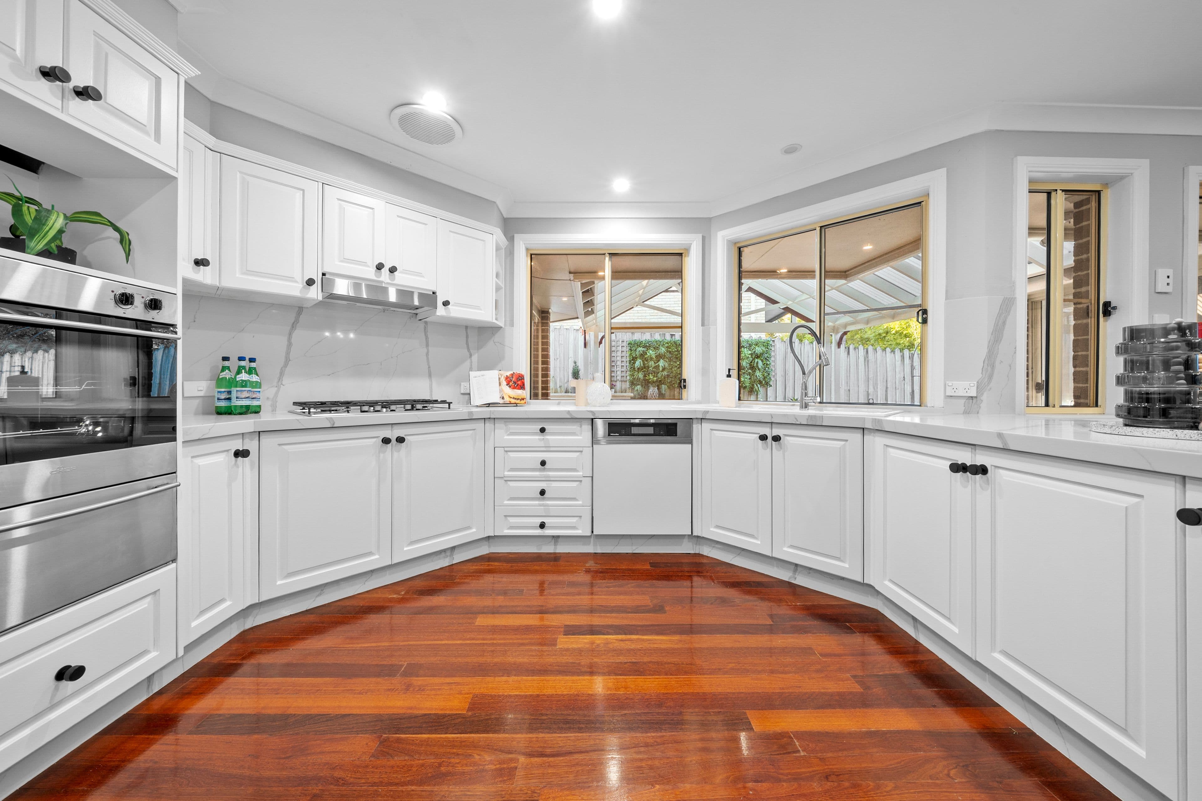 9 Carmelo Court, Kellyville NSW 2155, Kellyville - Thumbnail 8