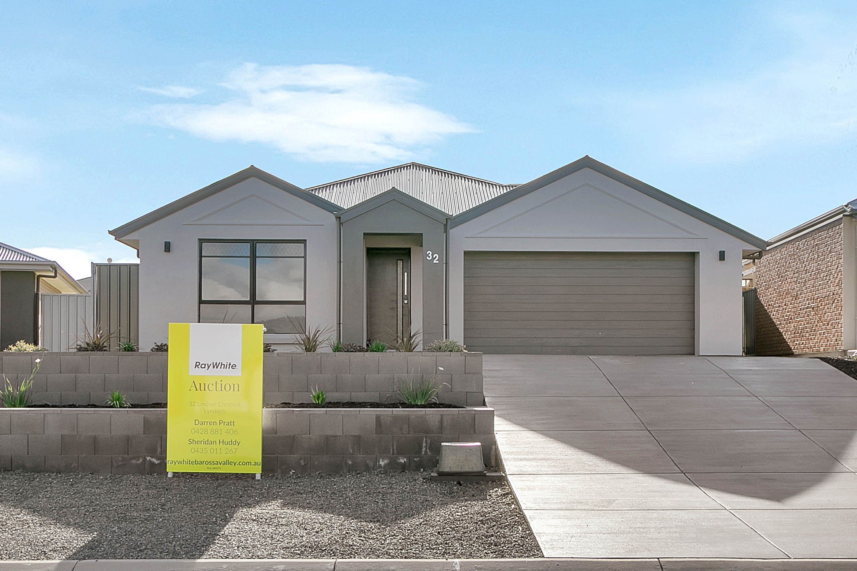 32 Lindner Crescent, Lyndoch SA 5351, Lyndoch - Image 1
