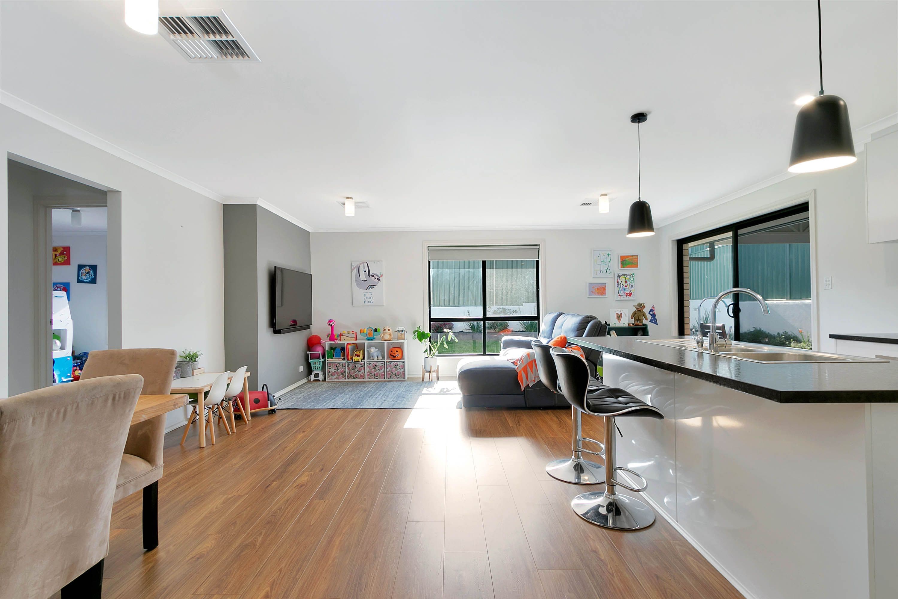 32 Lindner Crescent, Lyndoch SA 5351, Lyndoch - Thumbnail 2