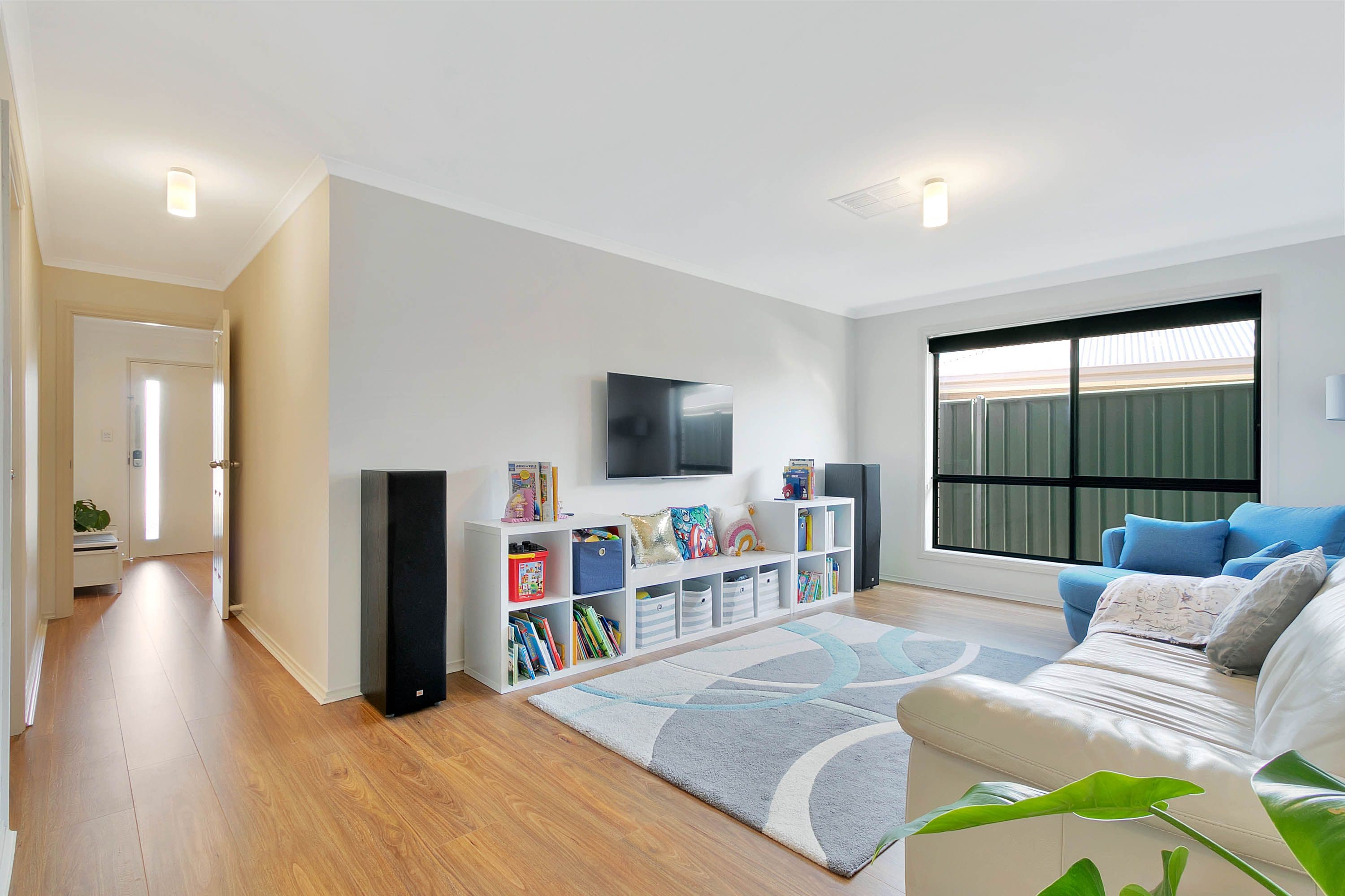 32 Lindner Crescent, Lyndoch SA 5351, Lyndoch - Thumbnail 5