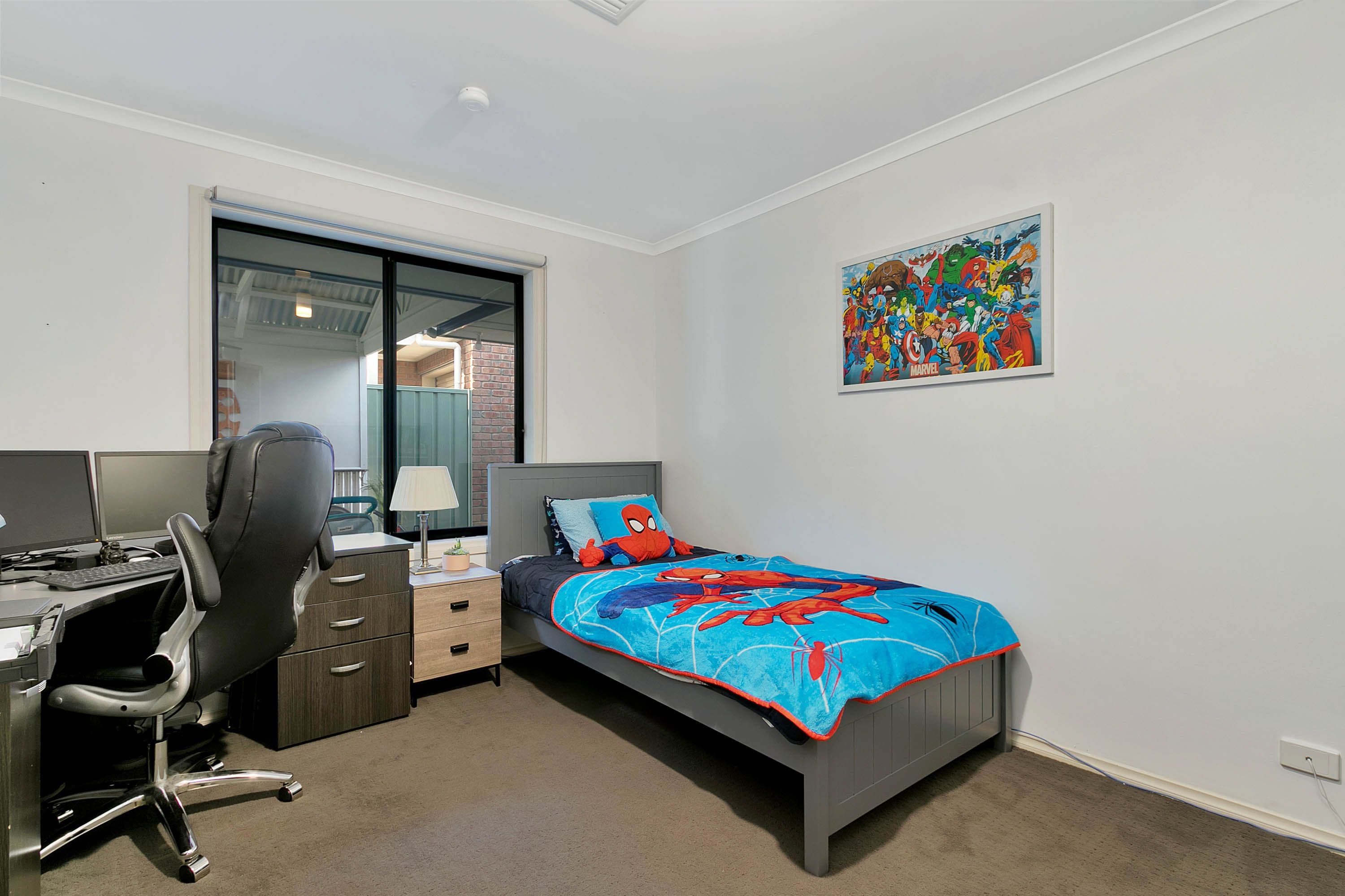 32 Lindner Crescent, Lyndoch SA 5351, Lyndoch - Thumbnail 8