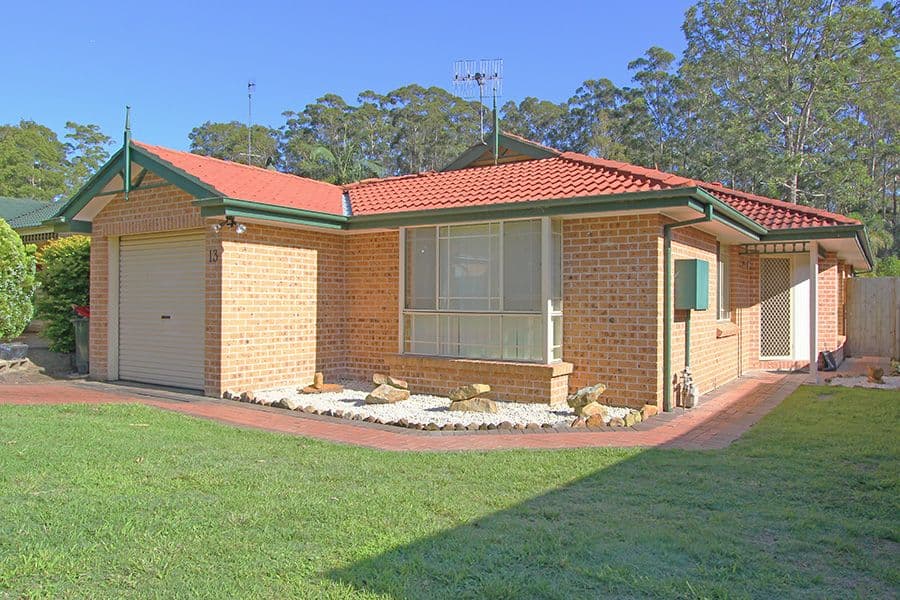 13 Ambrosius Court, Tuggerah NSW 2259, Tuggerah - Image 1