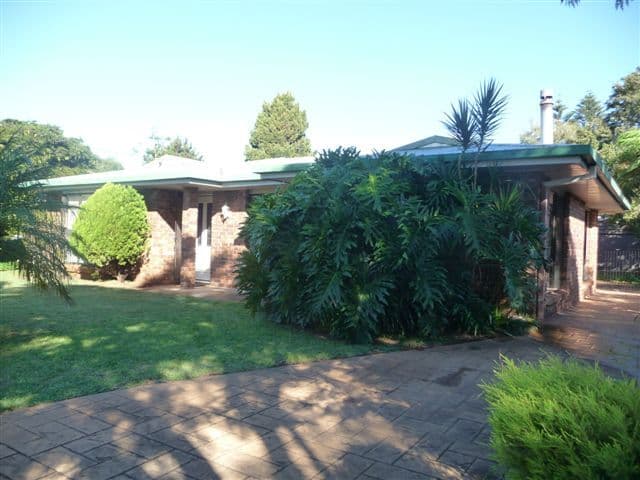  13 Talinga Street, MOUNT LOFTY QLD 4350, Mount Lofty - Image 1