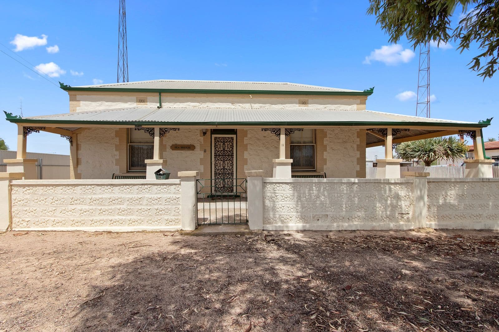 12 May Street, Wallaroo SA 5556, Wallaroo - Image 1
