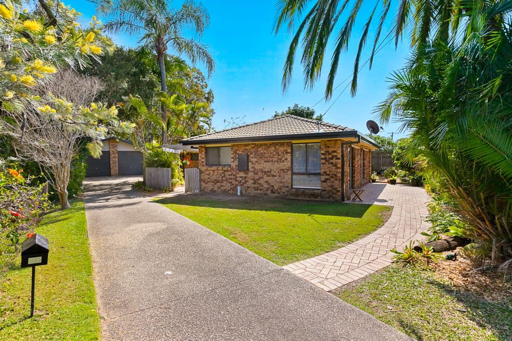 20 Beach Court, Victoria Point QLD 4165, Victoria Point - Image 1