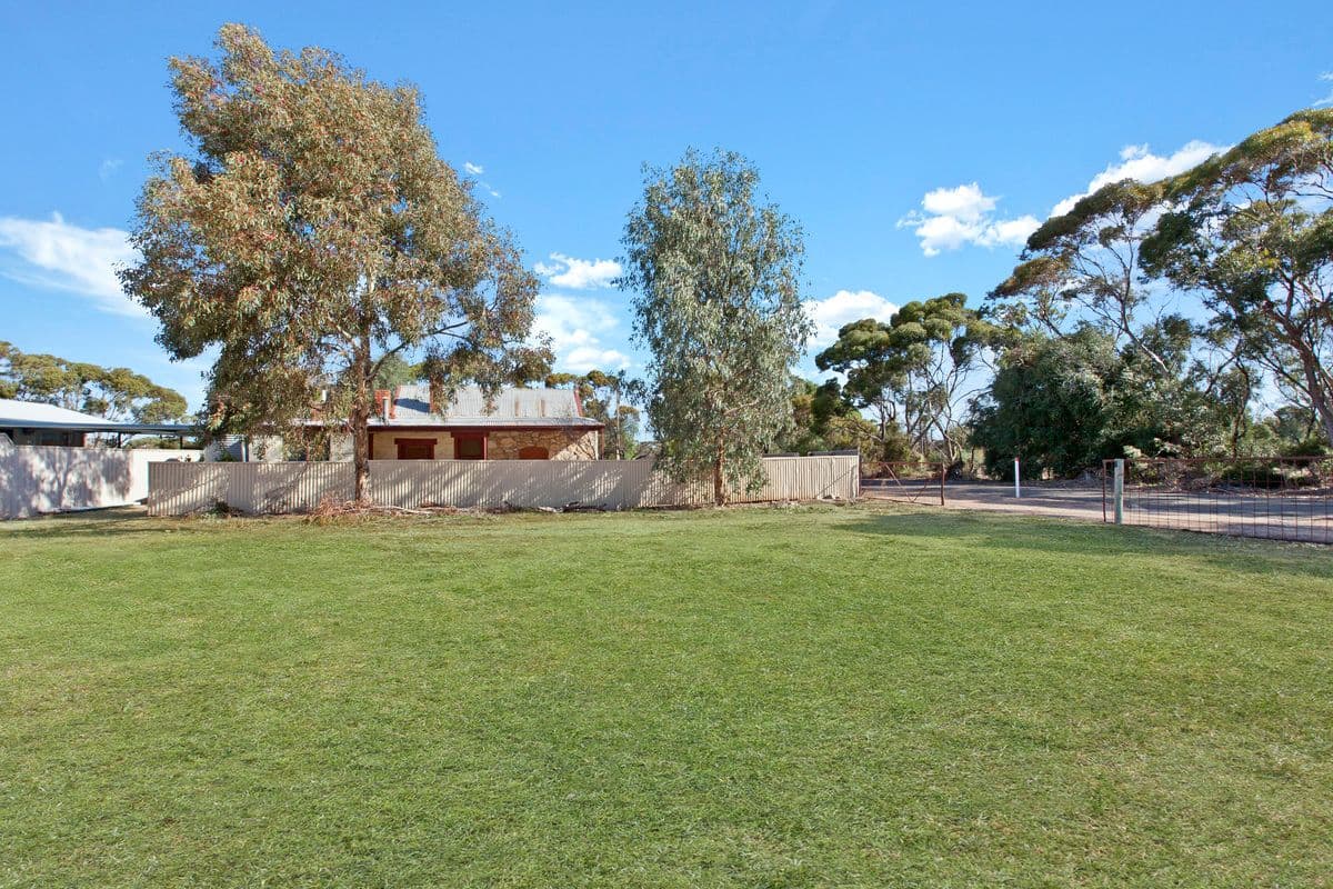Lot 200 South West Terrace, Owen SA 5460, Owen - Thumbnail 4