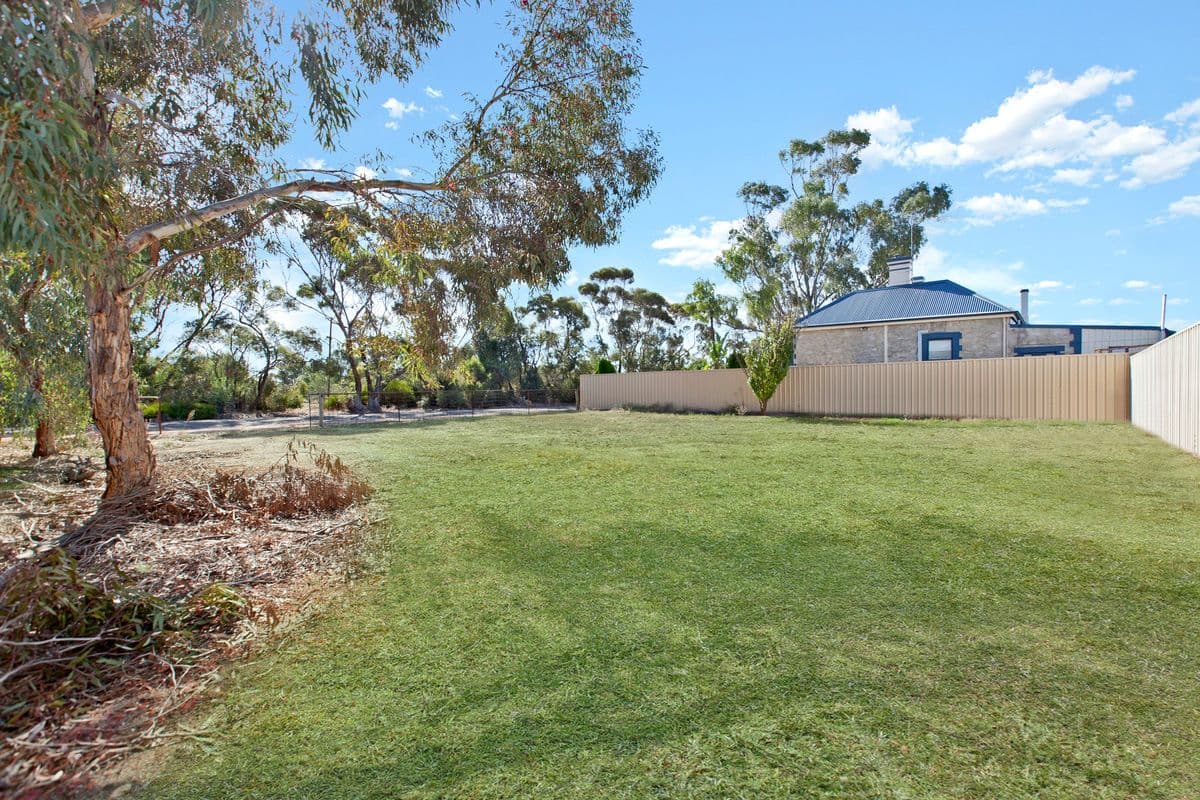 Lot 200 South West Terrace, Owen SA 5460, Owen - Thumbnail 5