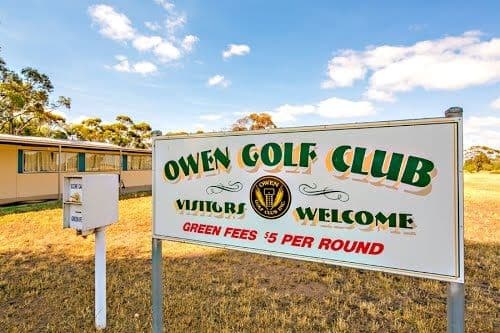 Lot 200 South West Terrace, Owen SA 5460, Owen - Thumbnail 7