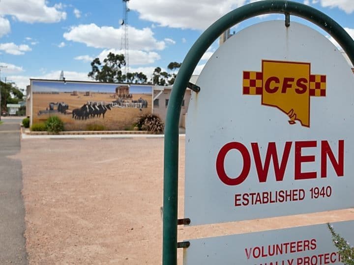 Lot 200 South West Terrace, Owen SA 5460, Owen - Thumbnail 8