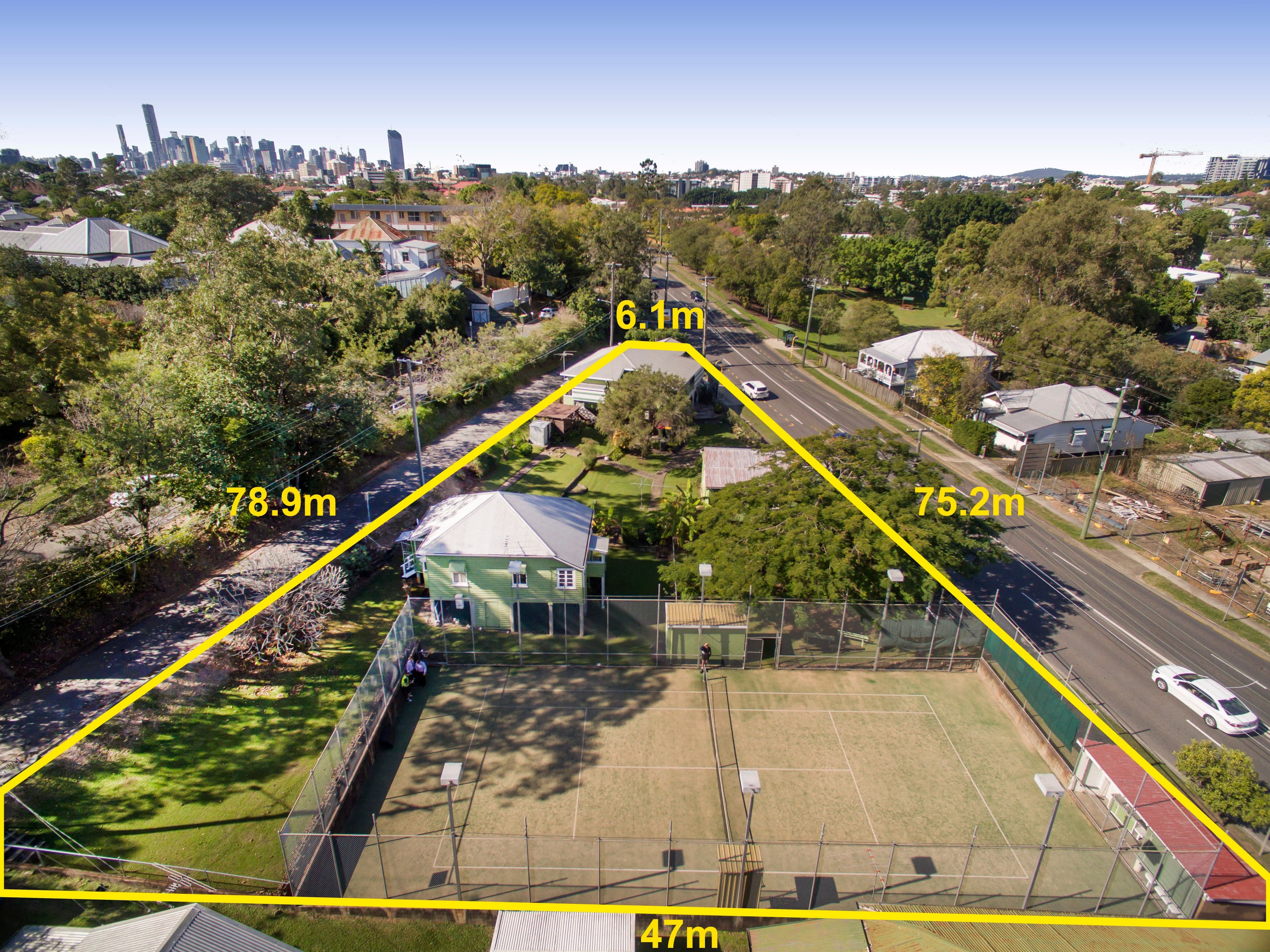 565-571 Milton Road, Toowong QLD 4066, Toowong - Thumbnail 3