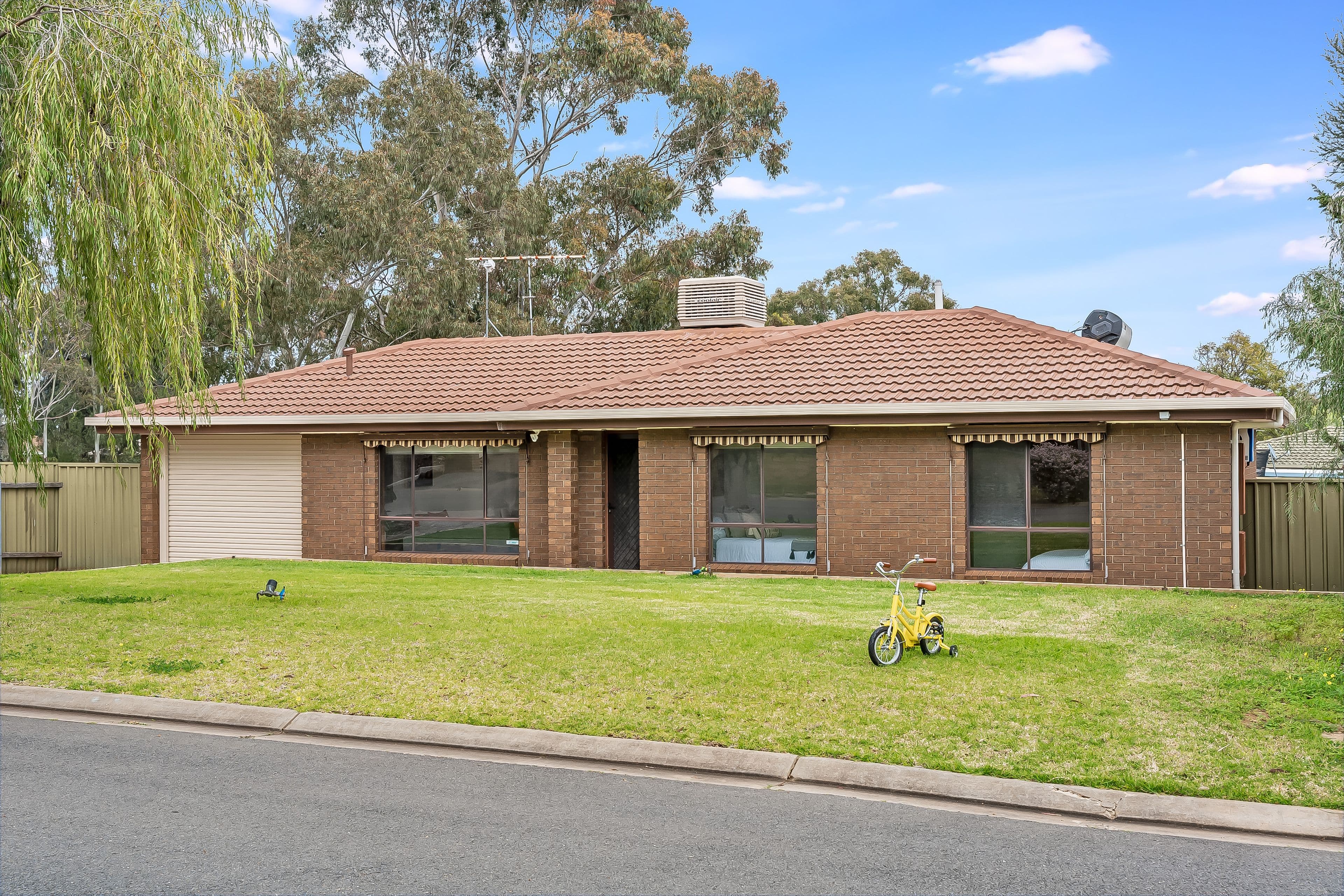 46 Pinda Court, Craigmore SA 5114, Craigmore - Image 1