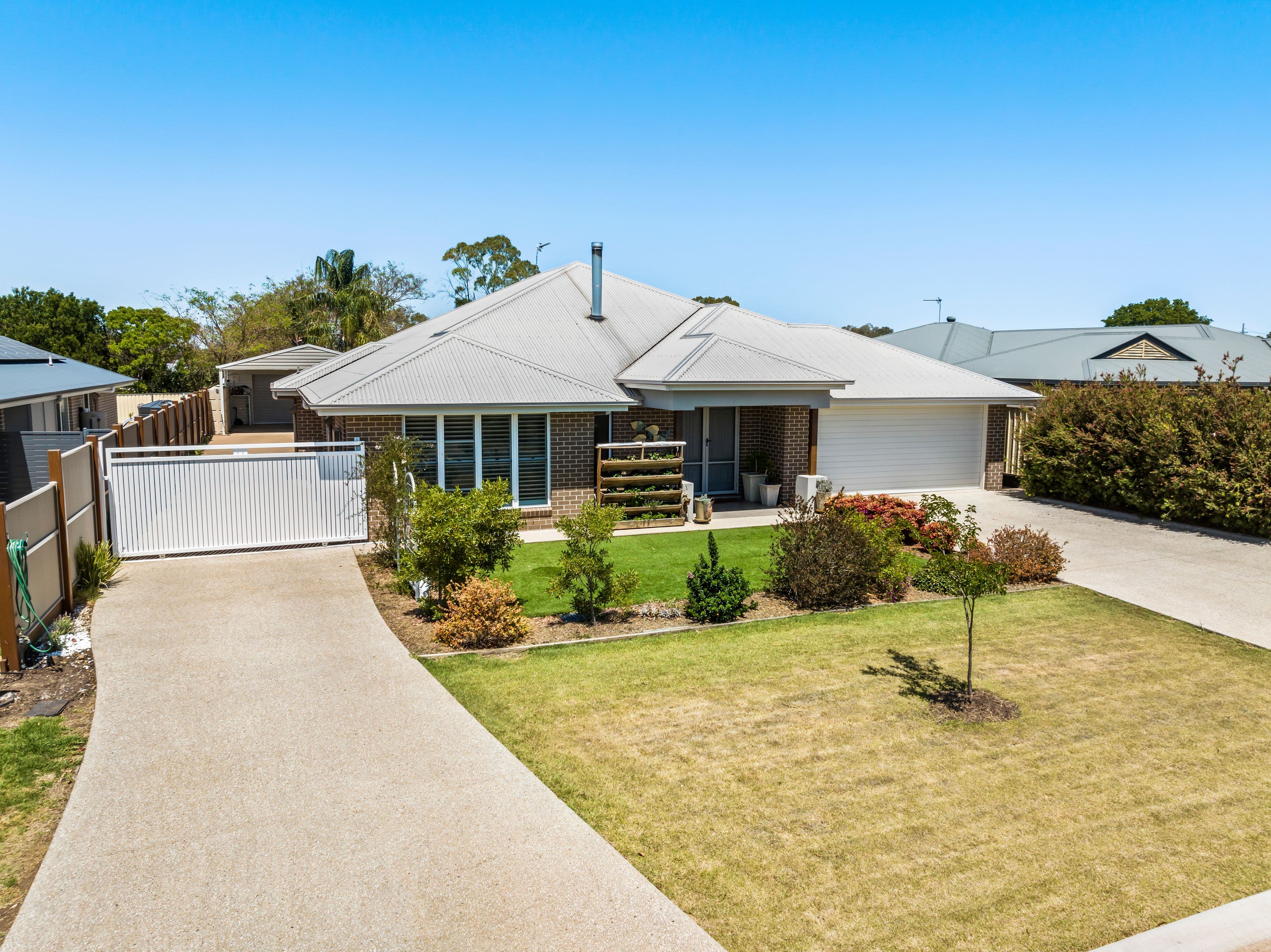 13 Woodhurst Court, Pittsworth QLD 4356, Pittsworth - Image 1