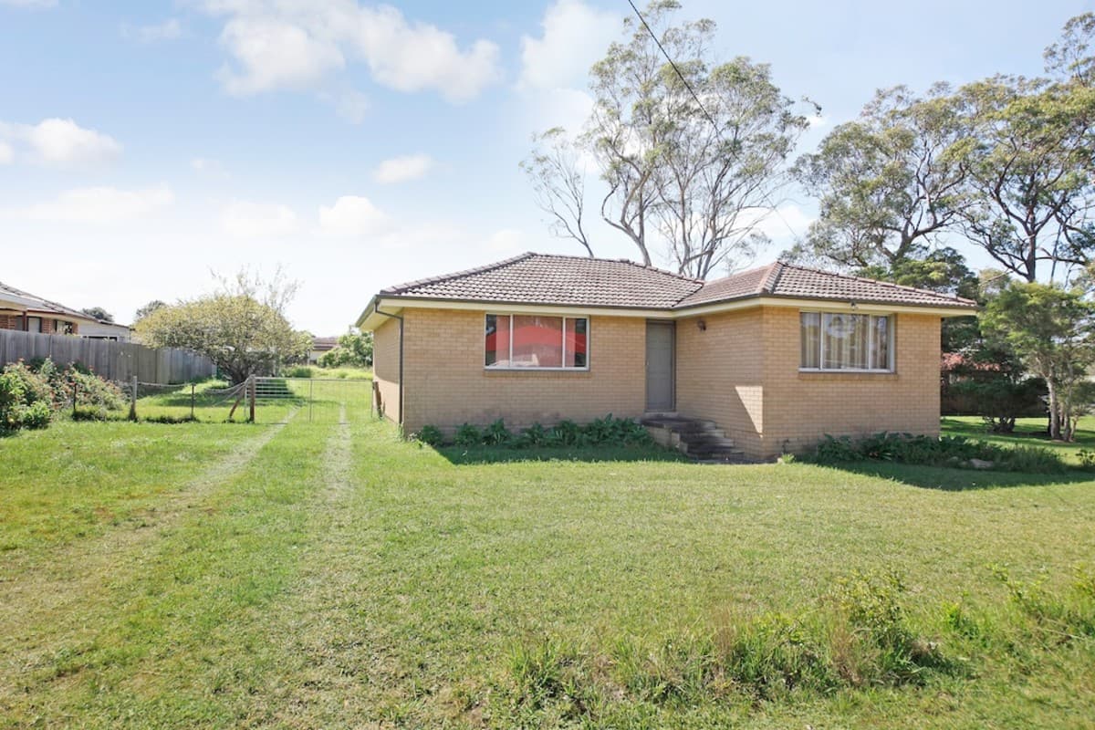27 Thirlmere Way, TAHMOOR, Tahmoor - Thumbnail 3