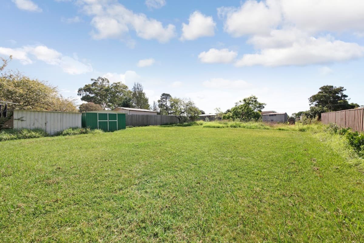 27 Thirlmere Way, TAHMOOR, Tahmoor - Thumbnail 4