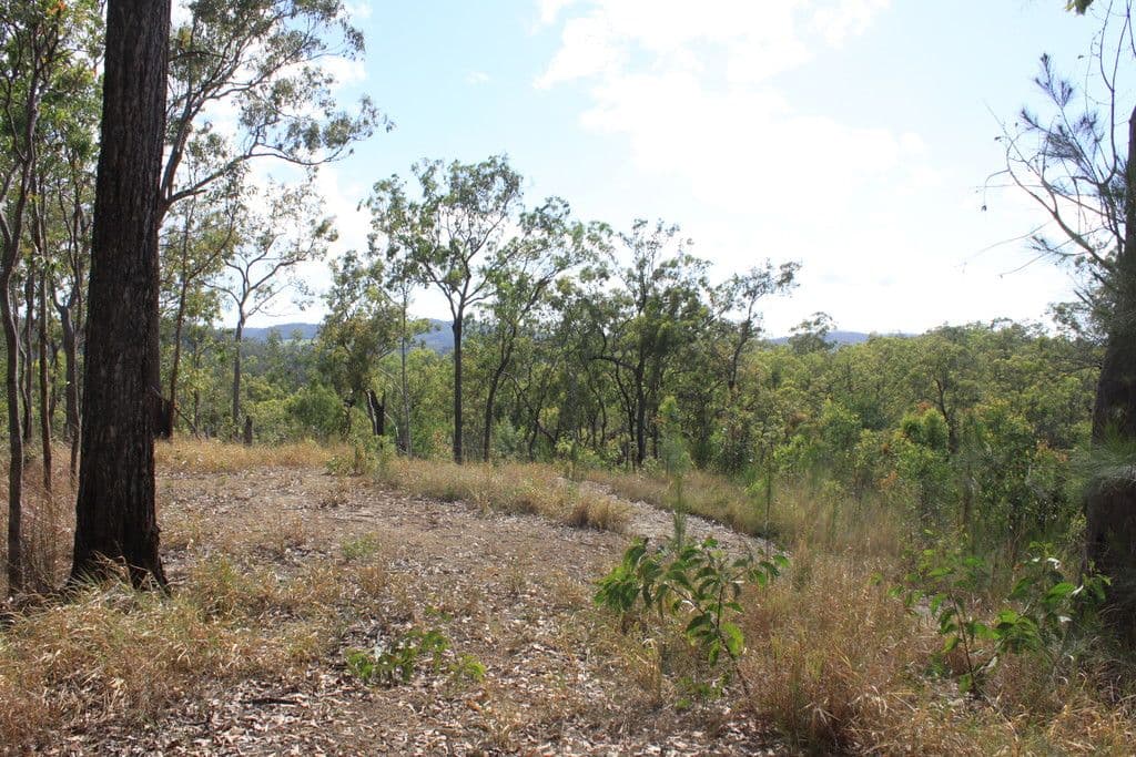 Lot 73 Jim Weir Road, Julatten QLD 4871, Julatten - Thumbnail 2