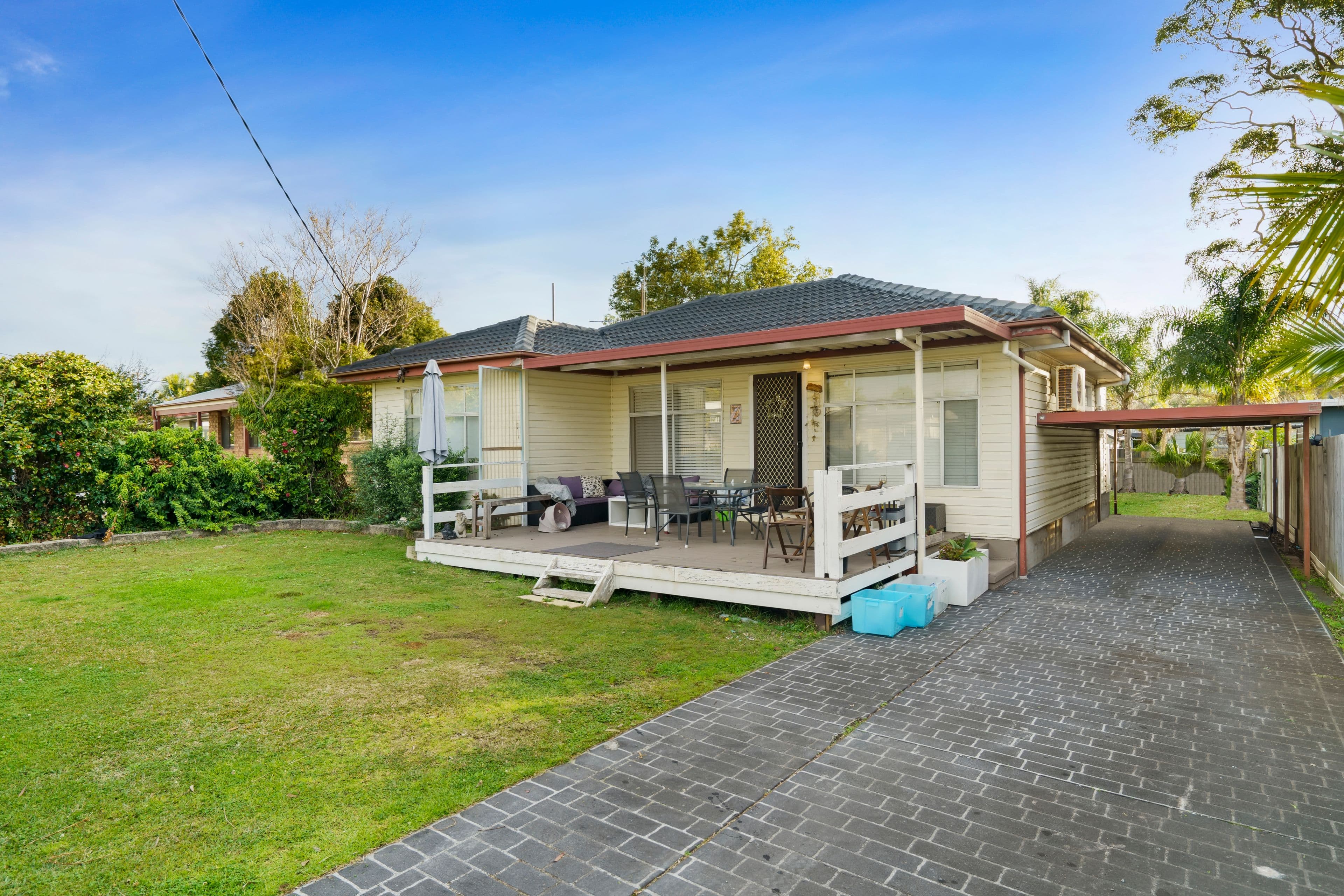 17 Cunningham Road, Killarney Vale NSW 2261, Killarney Vale - Image 1