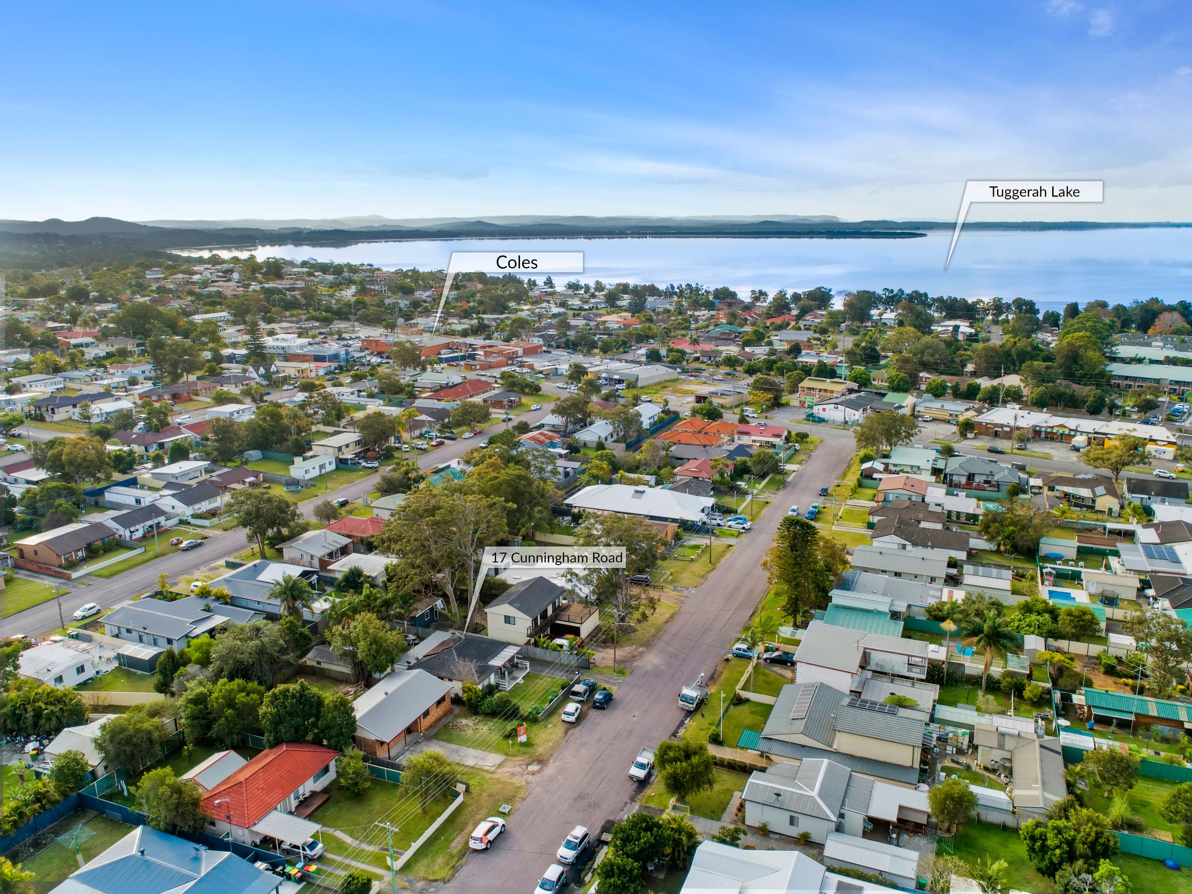 17 Cunningham Road, Killarney Vale NSW 2261, Killarney Vale - Thumbnail 2