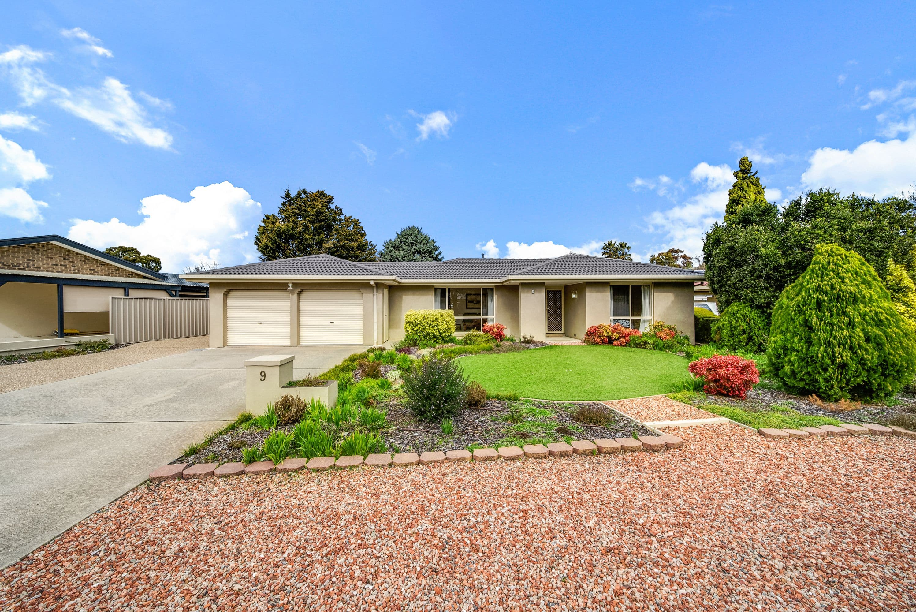 9 Merrett Gardens, Gordon ACT 2906, Gordon - Thumbnail 2
