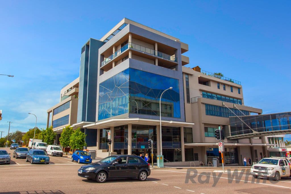 18-20 Smart Street, CHARLESTOWN NSW 2290, Charlestown - Image 1