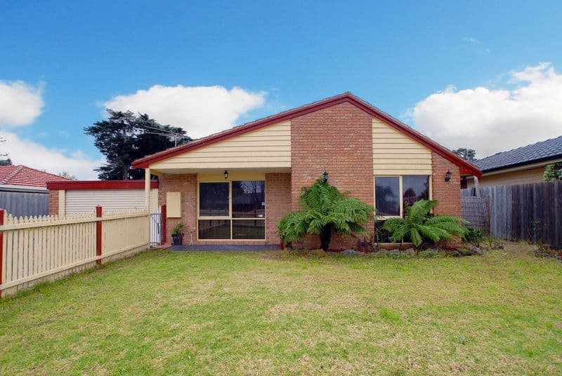 63 Lesdon Avenue, CRANBOURNE VIC 3977, Cranbourne - Image 1