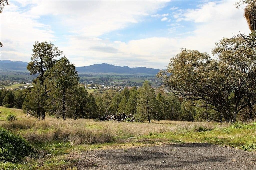 Lot 51 Ray Carter Drive, Quirindi NSW 2343, Quirindi - Image 1