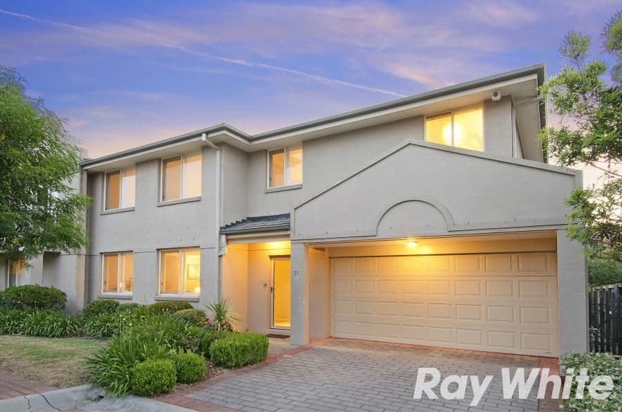 11 Harrington Avenue, CASTLE HILL NSW 2154, Castle Hill - Image 1
