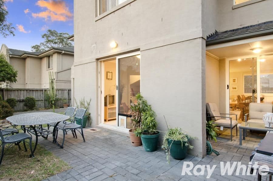 11 Harrington Avenue, CASTLE HILL NSW 2154, Castle Hill - Thumbnail 8