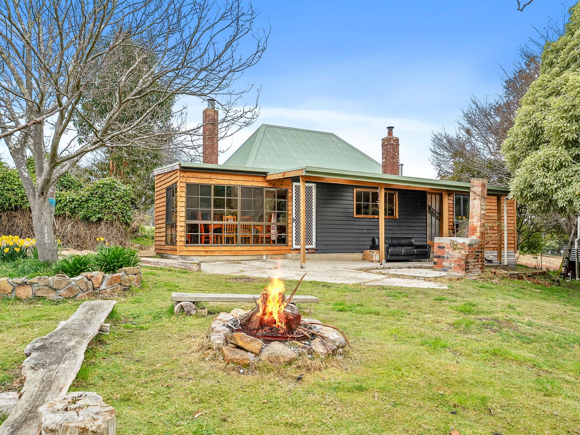 73 Sculthorpes Road, Nicholls Rivulet, TAS, 7112, Nicholls Rivulet - Thumbnail 4