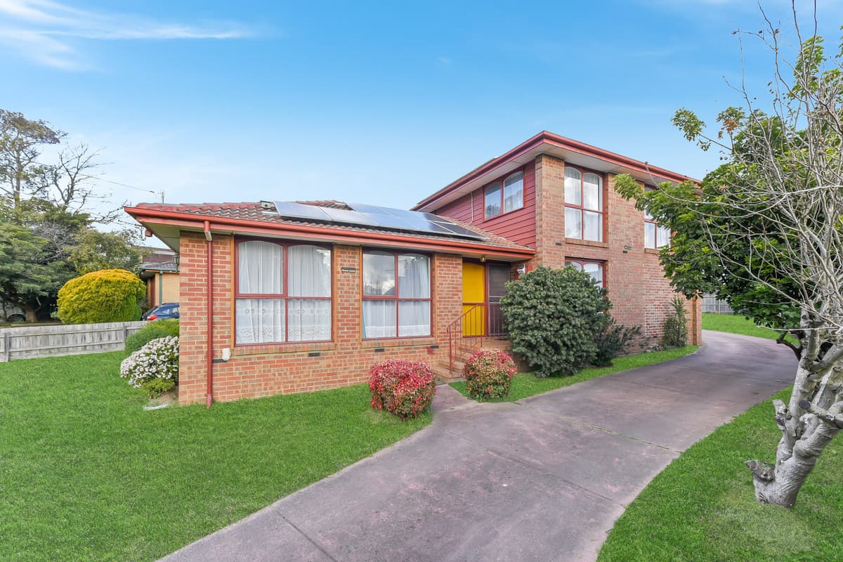 18 Sweeney Drive, Narre Warren VIC 3805, Narre Warren - Image 1