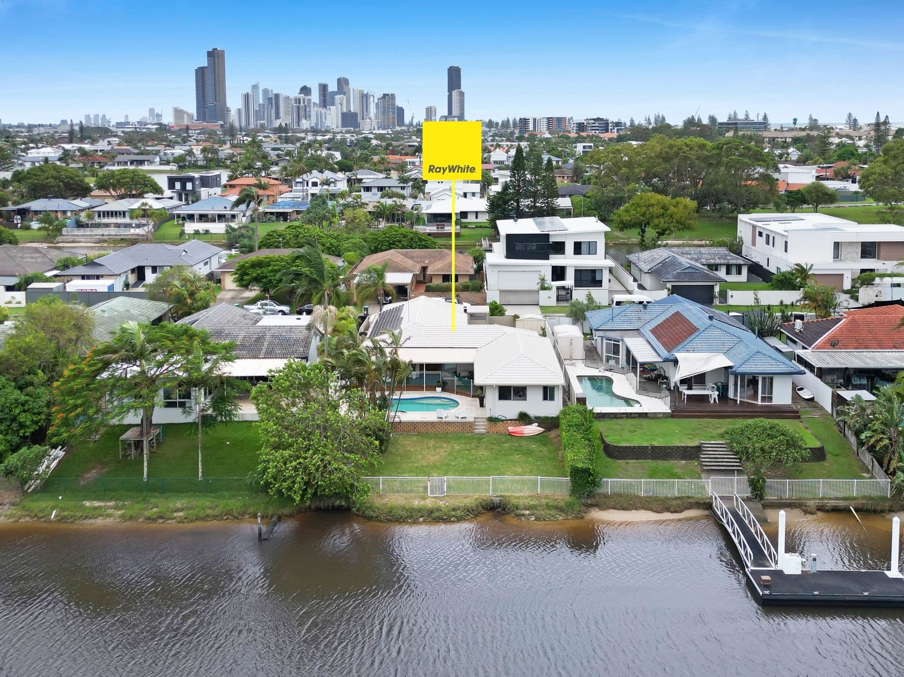 18 Driver Court, Mermaid Waters QLD 4218, Mermaid Waters - Image 1