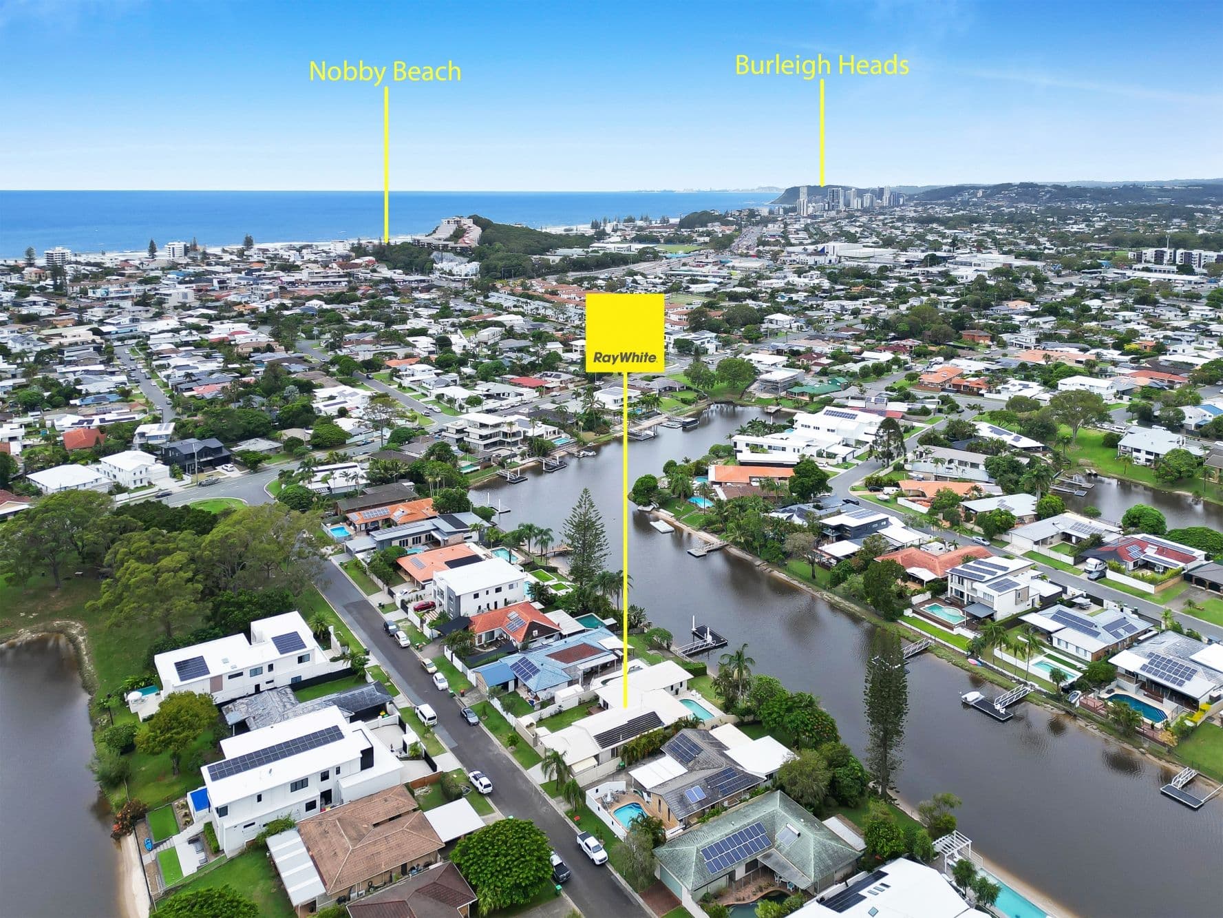 18 Driver Court, Mermaid Waters QLD 4218, Mermaid Waters - Thumbnail 2