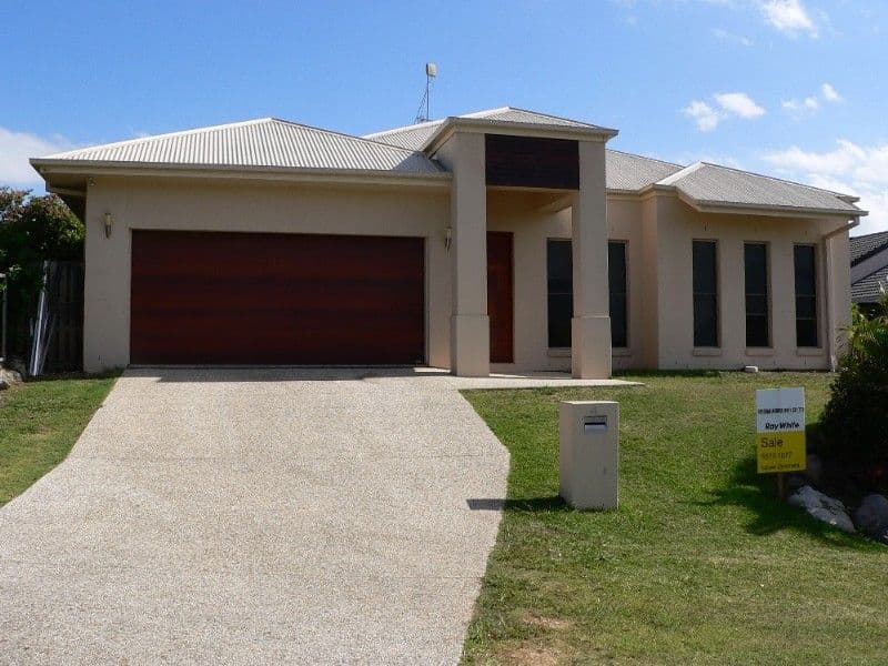 4 Carmarthen Circuit, PACIFIC PINES QLD 4211, Pacific Pines - Image 1