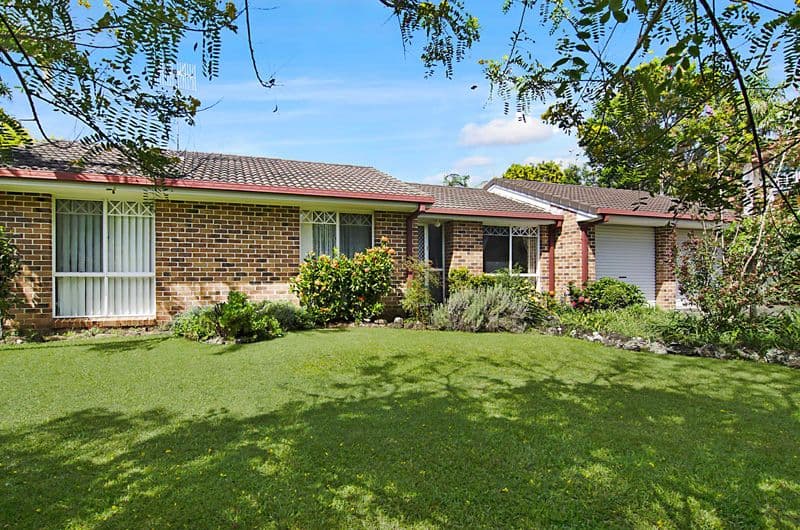 11 Jackwood Court, SUFFOLK PARK NSW 2481, Suffolk Park - Thumbnail 8