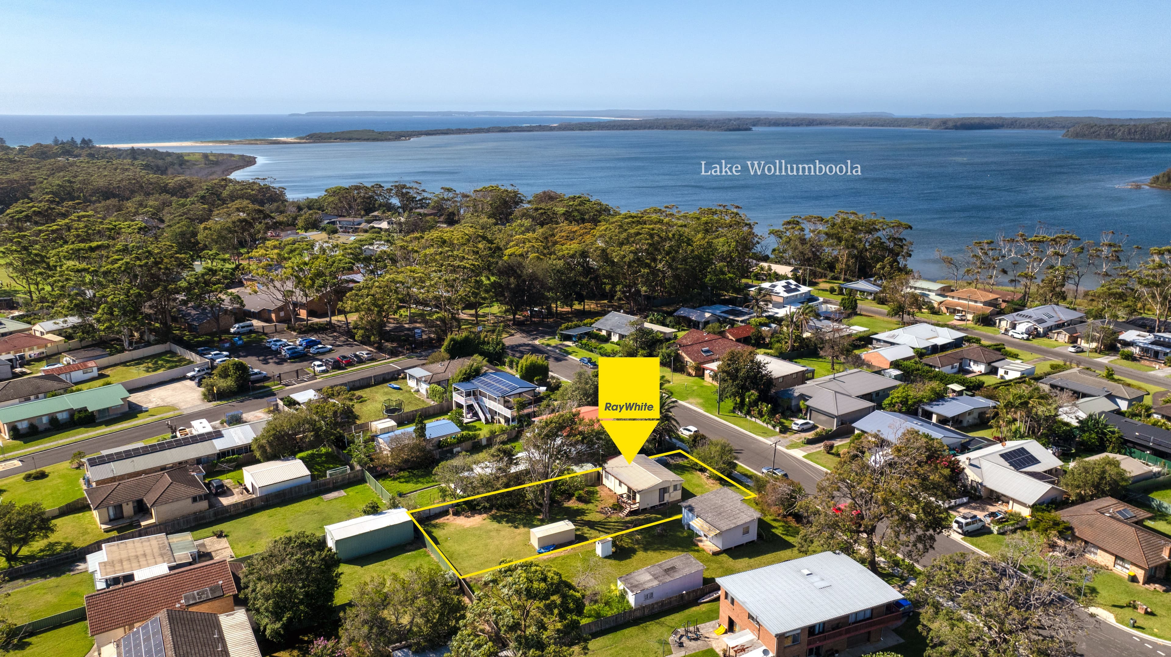 36 Fairlands Street, Culburra Beach NSW 2540, Culburra Beach - Image 1