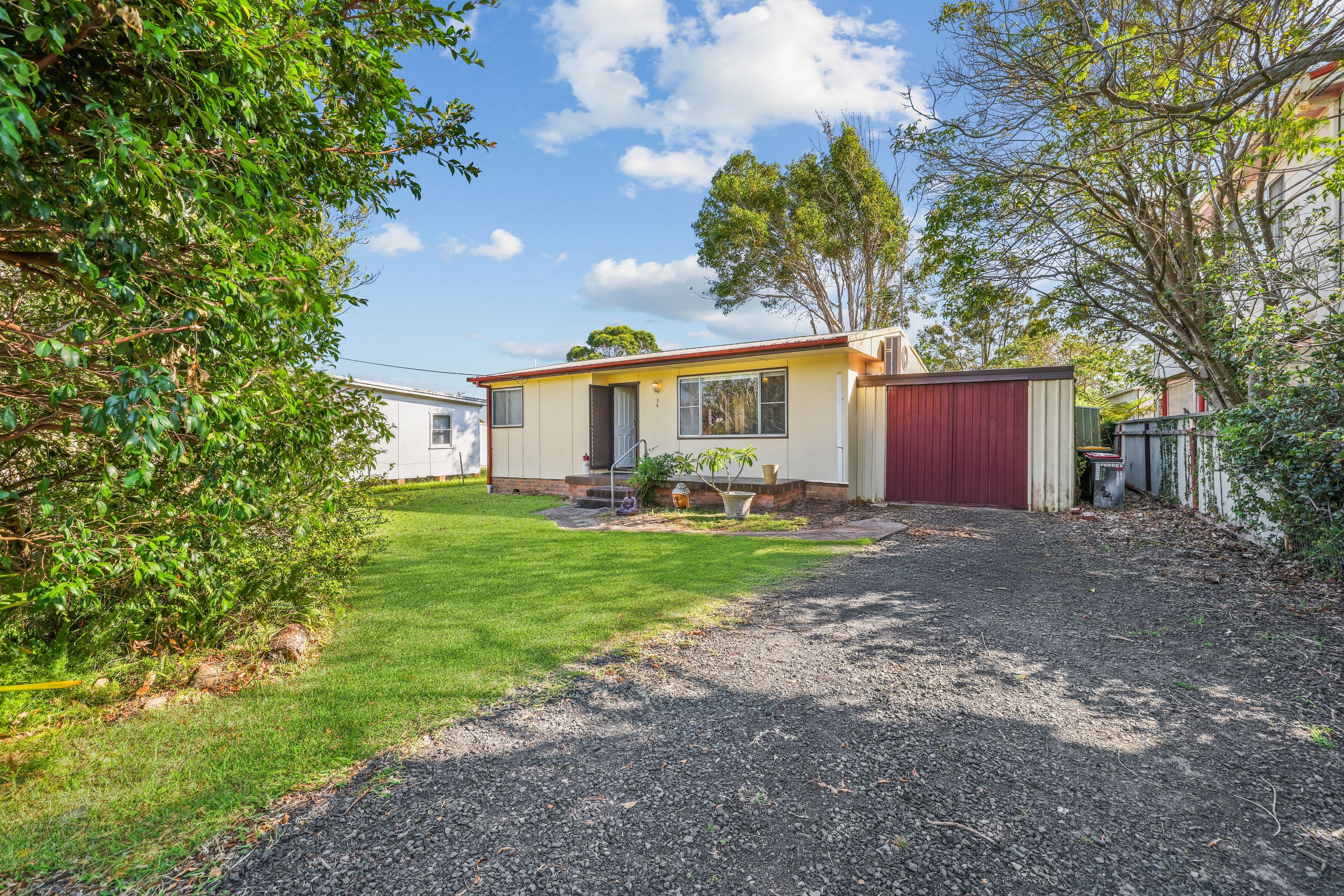 36 Fairlands Street, Culburra Beach NSW 2540, Culburra Beach - Thumbnail 2