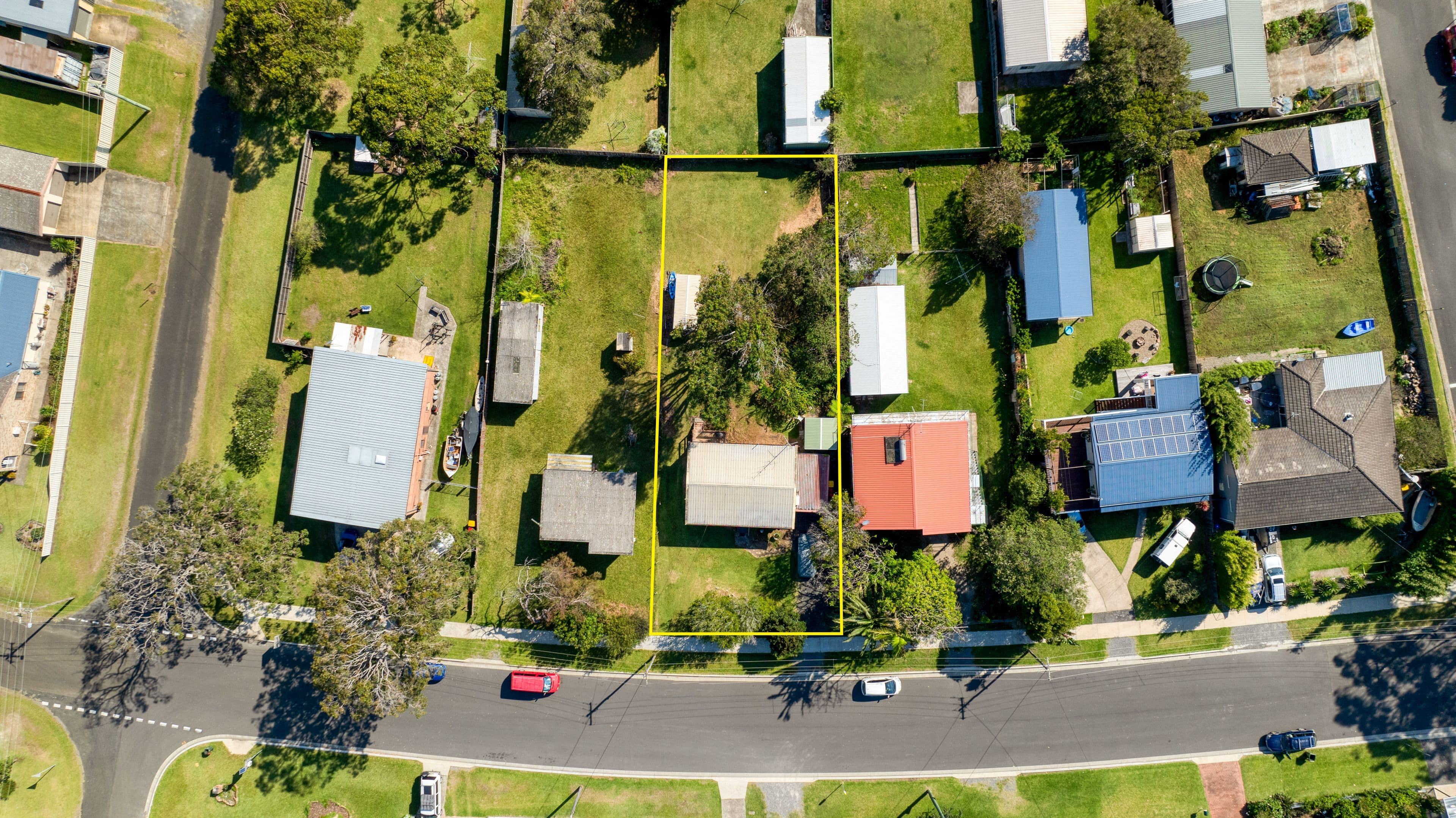 36 Fairlands Street, Culburra Beach NSW 2540, Culburra Beach - Thumbnail 5