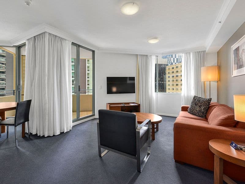 95 Charlotte Street, BRISBANE QLD 4000, Brisbane City - Image 1