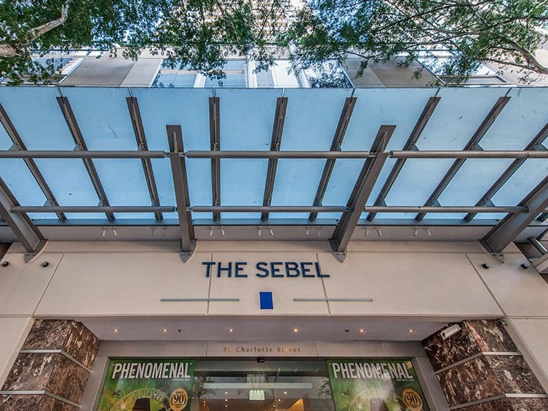 95 Charlotte Street, BRISBANE QLD 4000, Brisbane City - Thumbnail 2