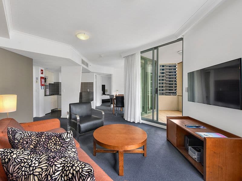 95 Charlotte Street, BRISBANE QLD 4000, Brisbane City - Thumbnail 6