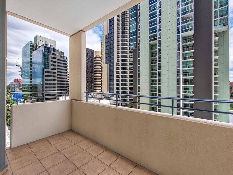 95 Charlotte Street, BRISBANE QLD 4000, Brisbane City - Thumbnail 8