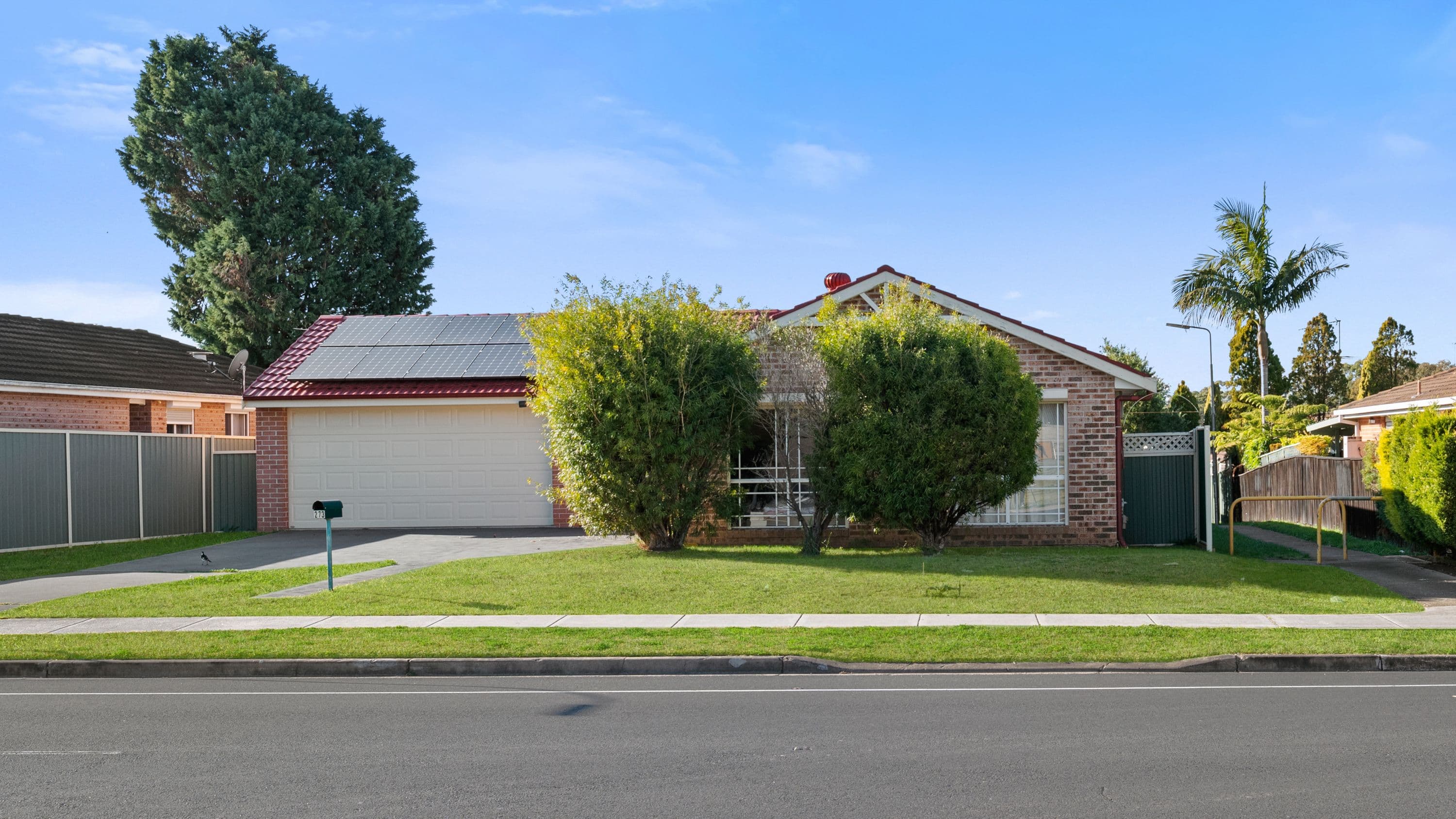 273 Copperfield Drive, Rosemeadow NSW 2560, Rosemeadow - Image 1
