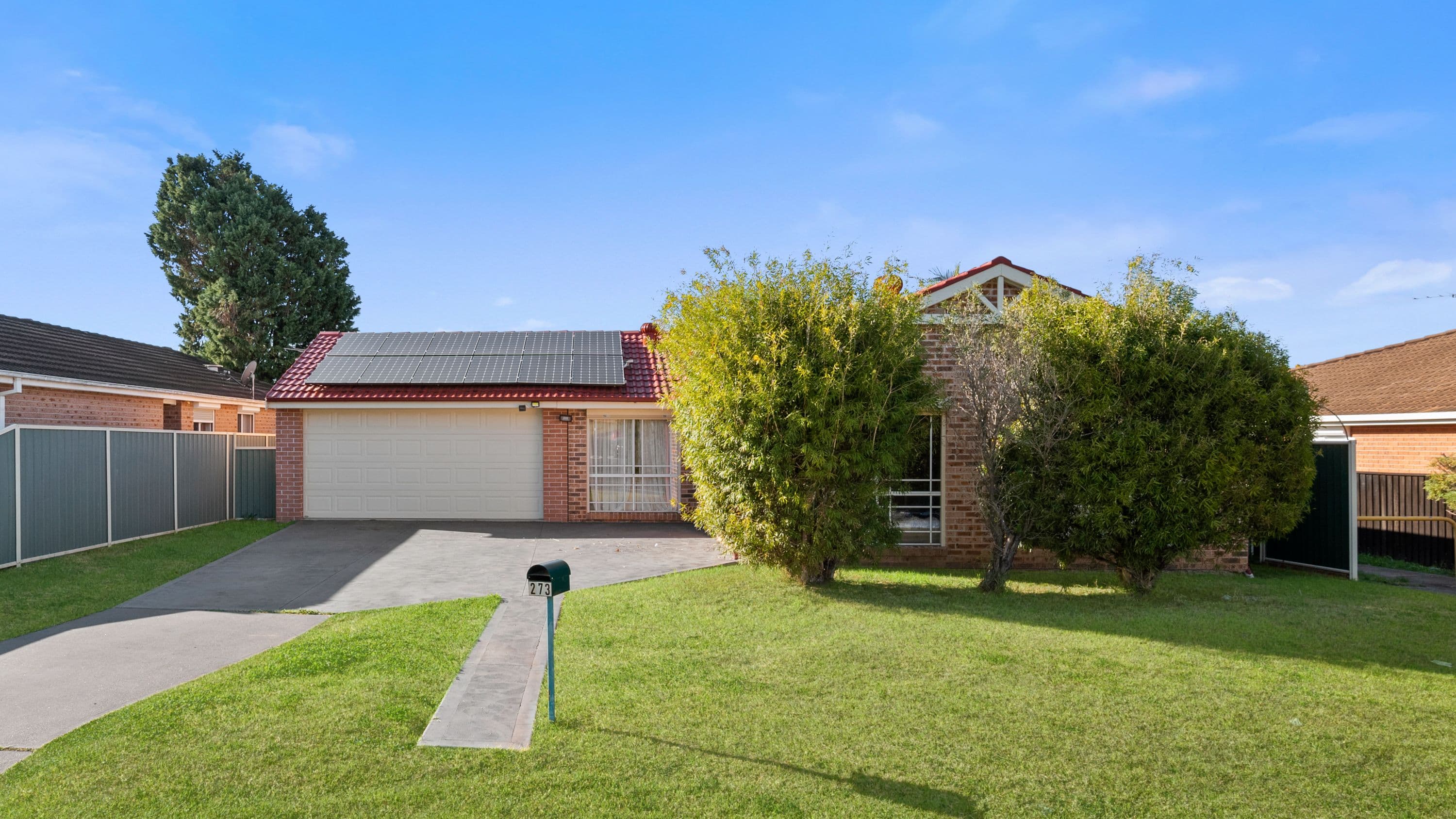273 Copperfield Drive, Rosemeadow NSW 2560, Rosemeadow - Thumbnail 2